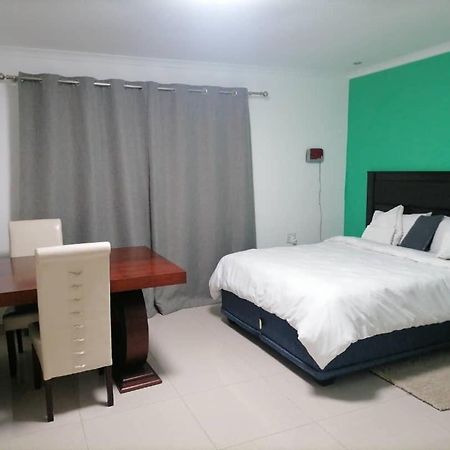 Royal Guesthouse Opuwo Esterno foto