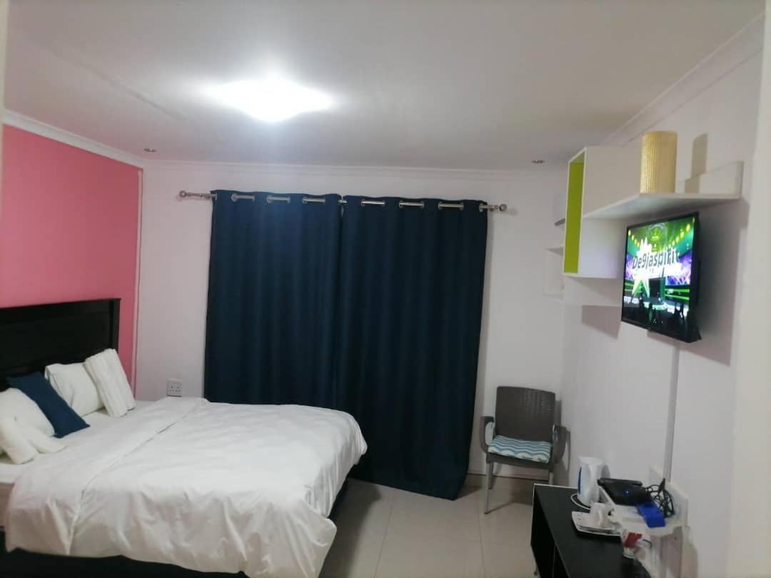 Royal Guesthouse Opuwo Esterno foto